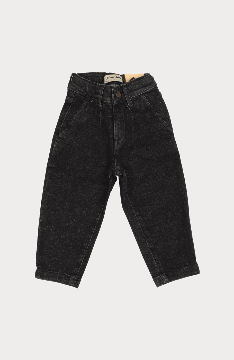 شلوار جین مام استایل