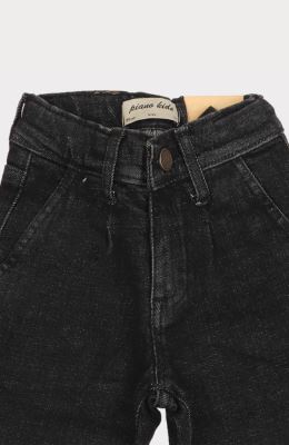 شلوار جین مام استایل