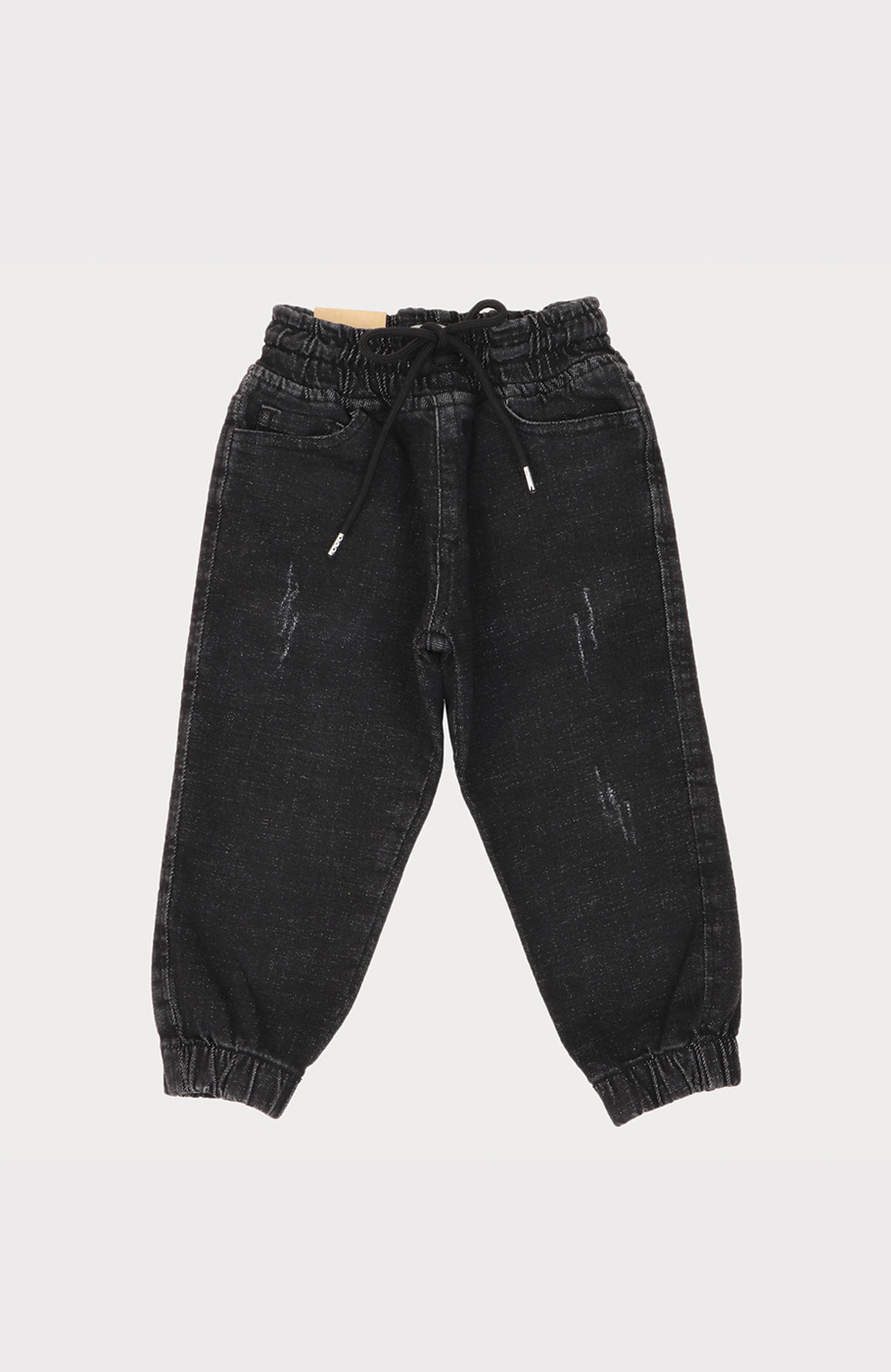 شلوار جین کمر کش مچ کش