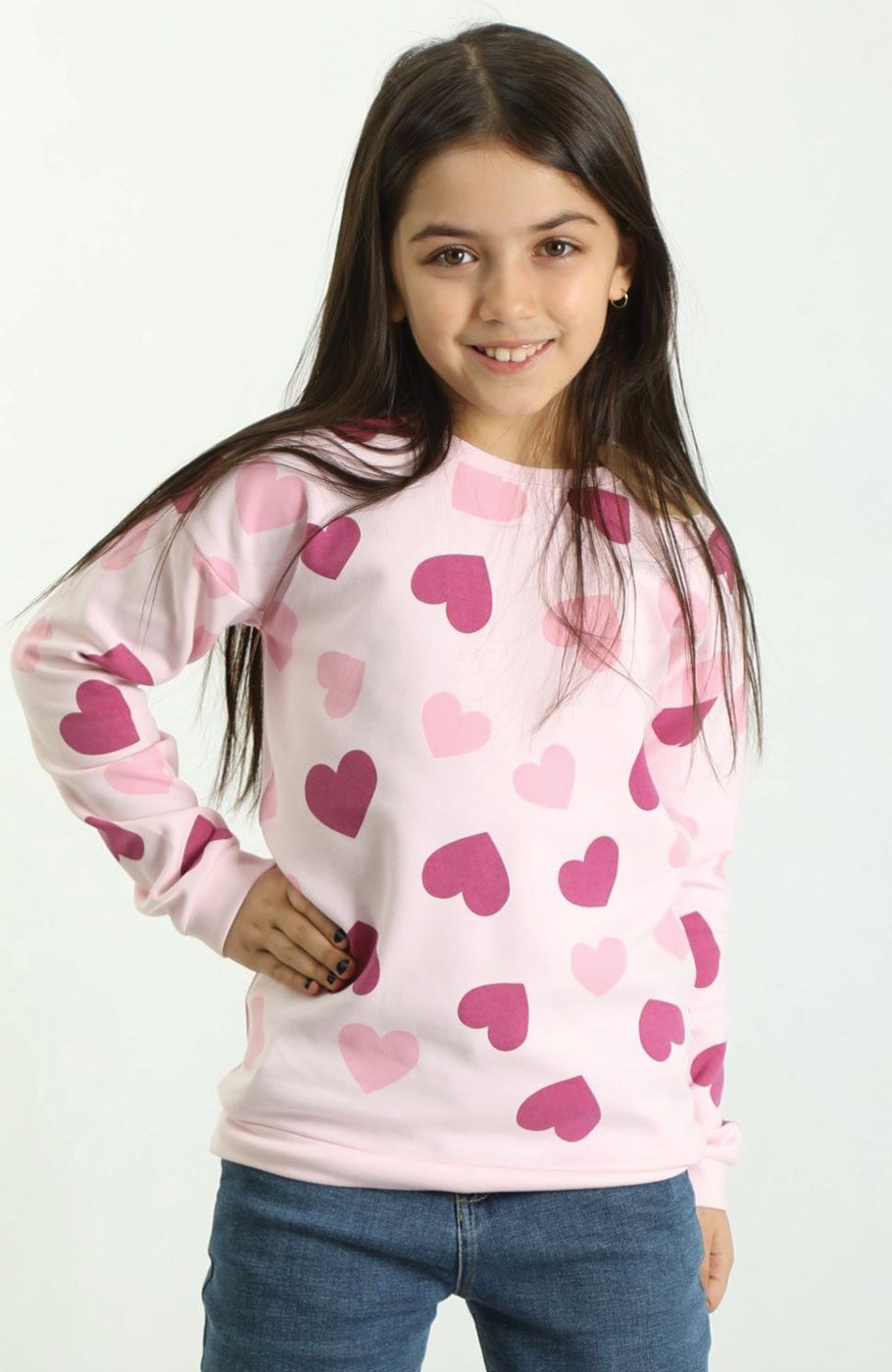 بلوز فاینریب