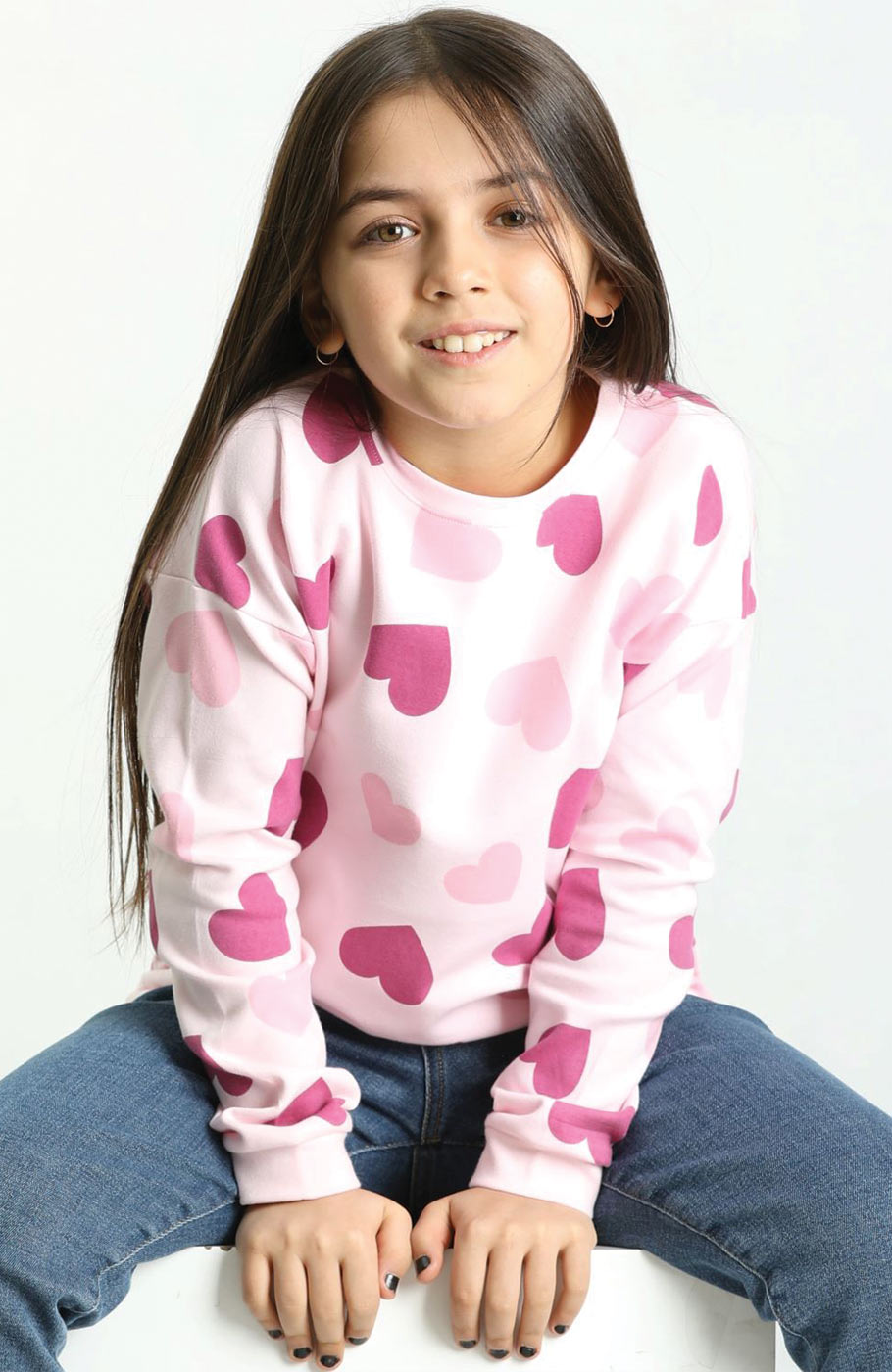 بلوز فاینریب