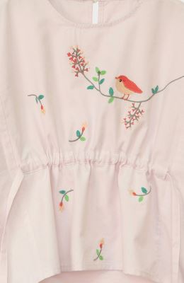 بلوز آکسفورد گت دار