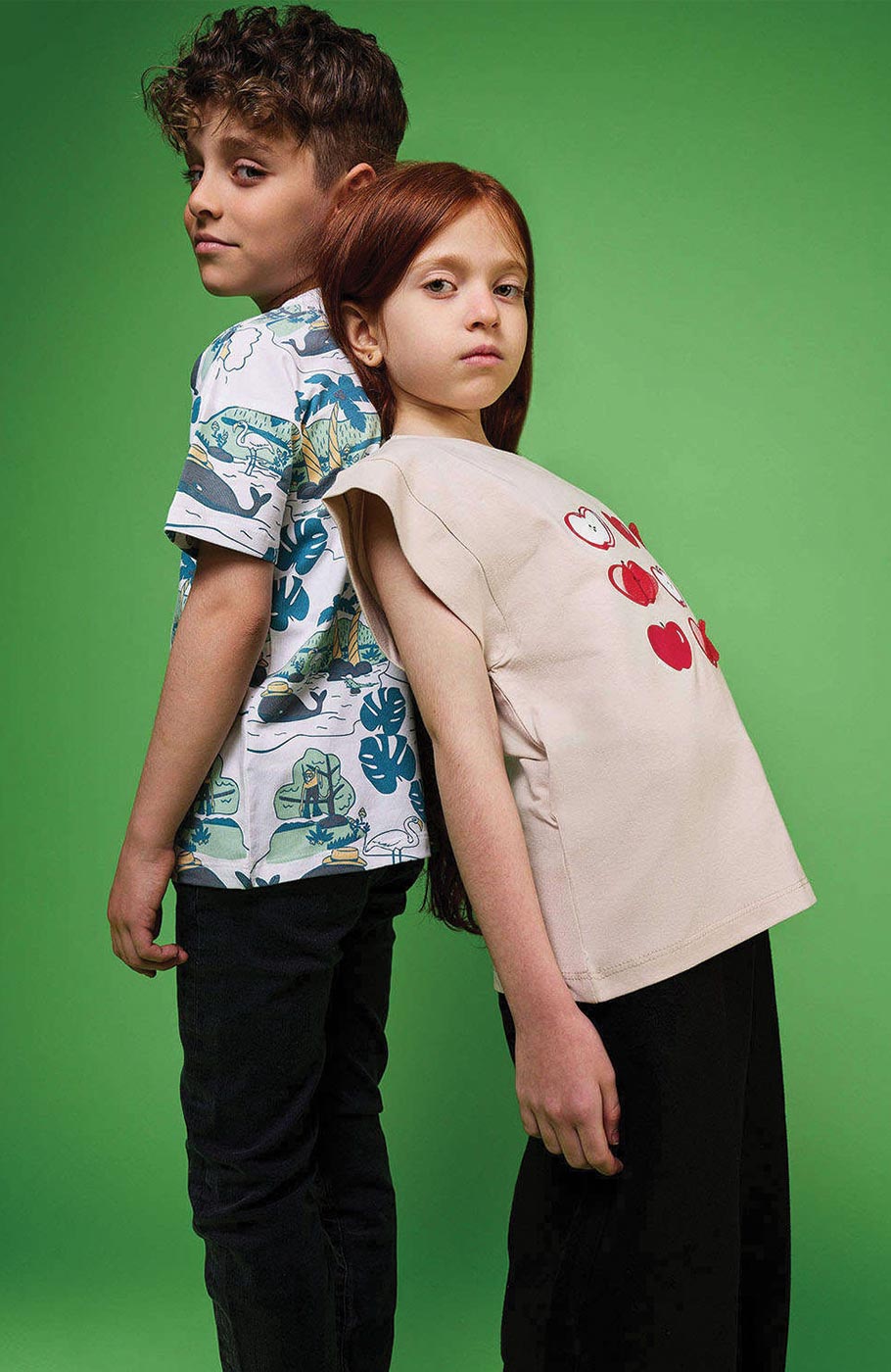 شلوار جین کمر کش مچ کش