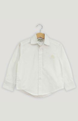 شومیز آکسفورد آستین بلند