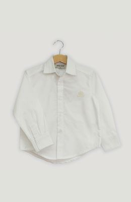 شومیز آکسفورد آستین بلند