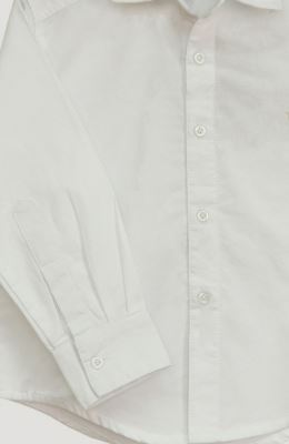 شومیز آکسفورد آستین بلند