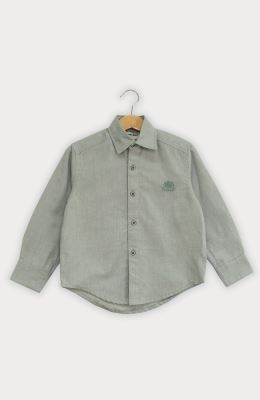 شومیز آکسفورد آستین بلند