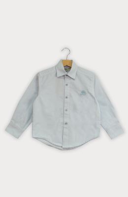 شومیز آکسفورد آستین بلند