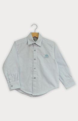 شومیز آکسفورد آستین بلند