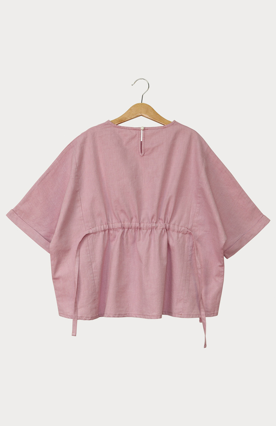 بلوز آکسفورد گت دار