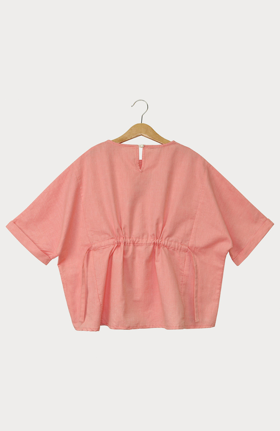 بلوز آکسفورد گت دار