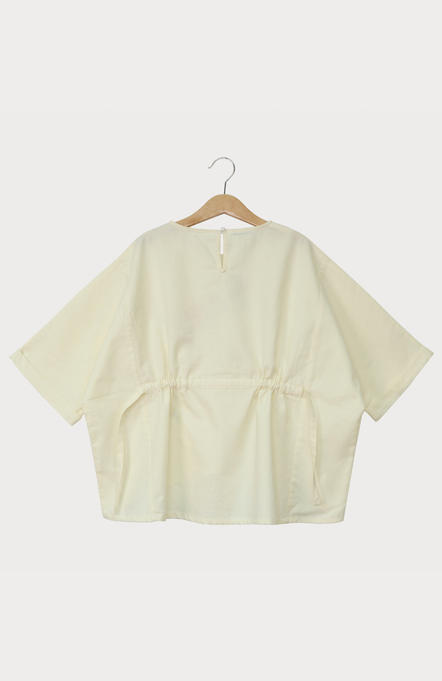 بلوز آکسفورد گت دار