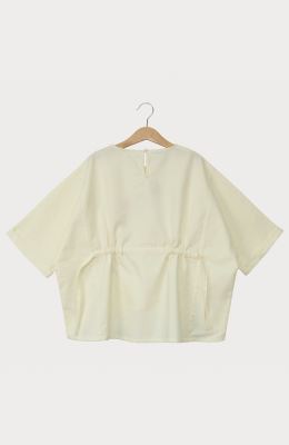 بلوز آکسفورد گت دار