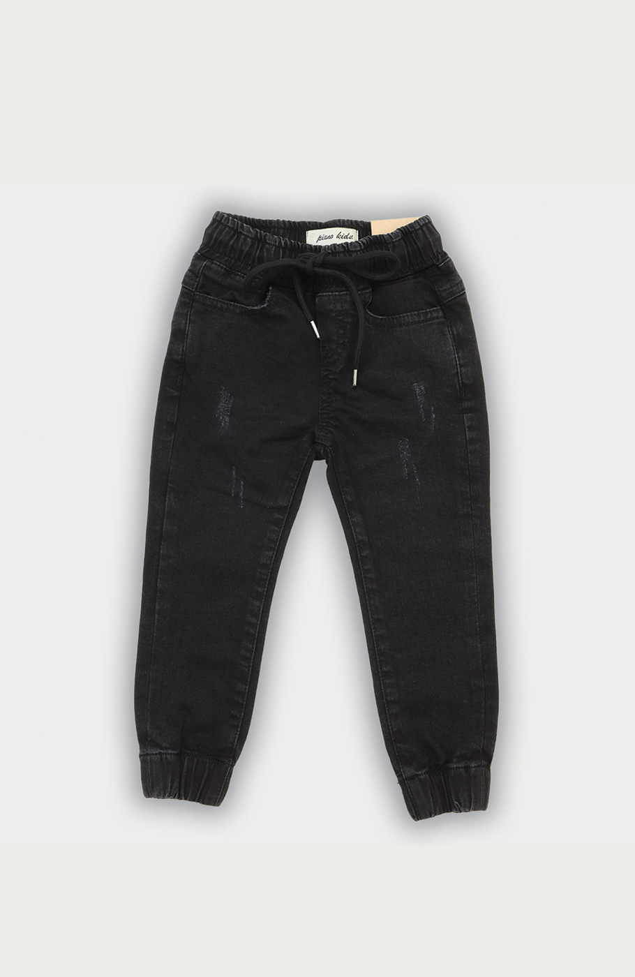 شلوار جین کمر کش مچ کش