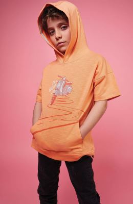 شلوار جین کمر کش مچ کش