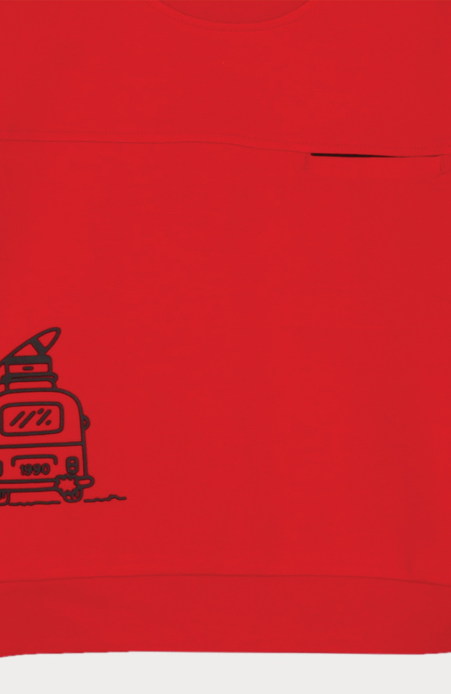 بلوز و شلوار دورس برش دار