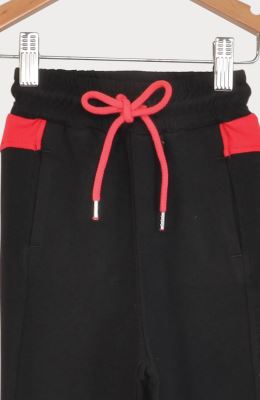 بلوز و شلوار دورس برش دار