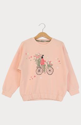 بلوز نیم تنه دورس دو نخ (ست با کد 10192)