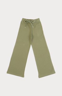 شلوار دورس دو نخ بوت کات (ست با کد 10193)