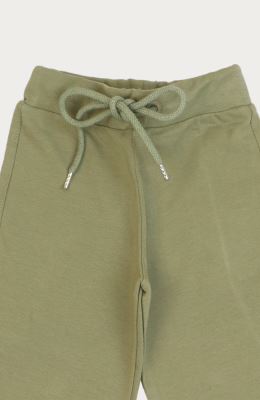 شلوار دورس دو نخ بوت کات (ست با کد 10193)