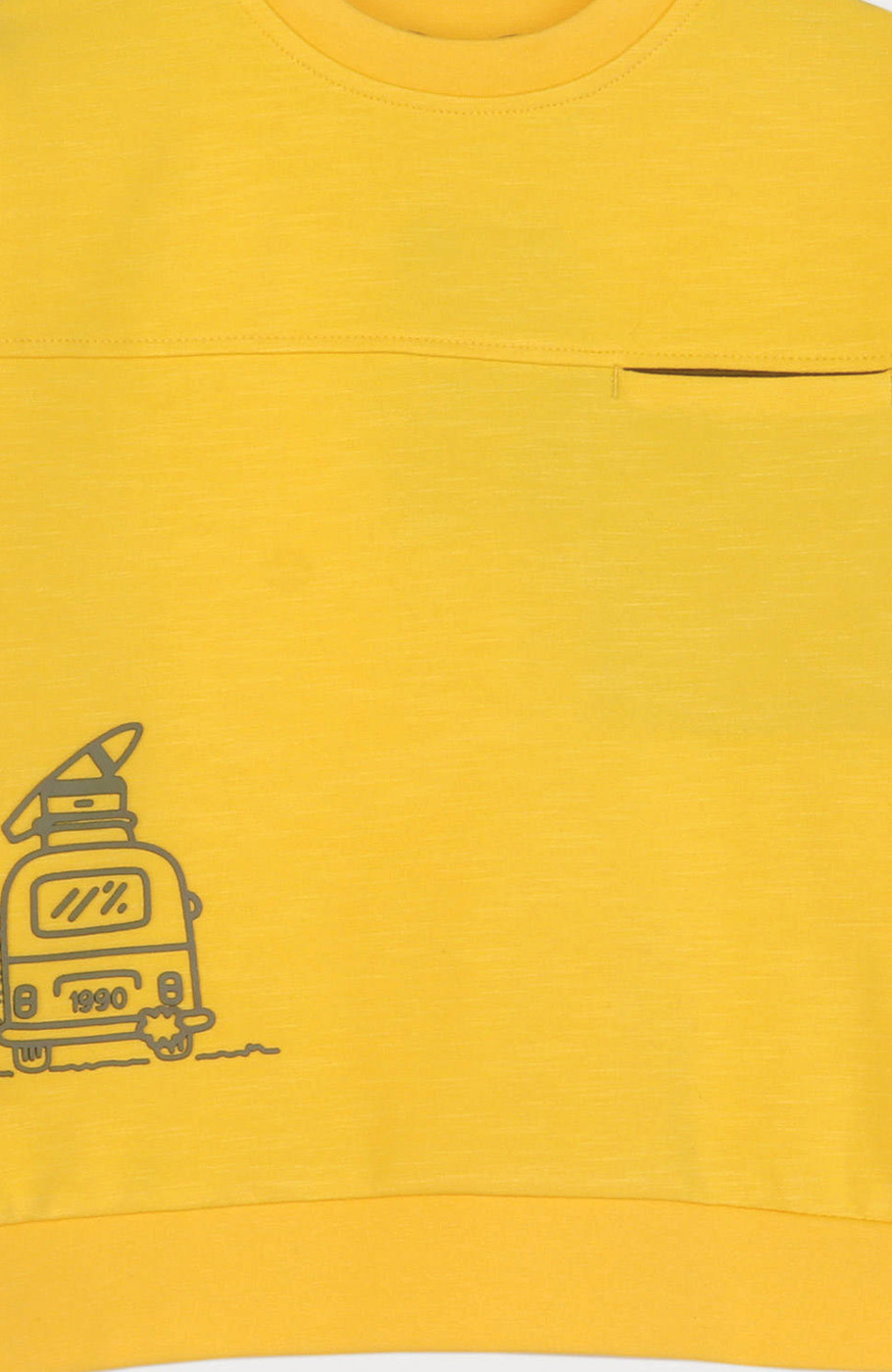 بلوز و شلوار دورس برش دار