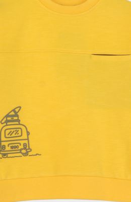 بلوز و شلوار دورس برش دار