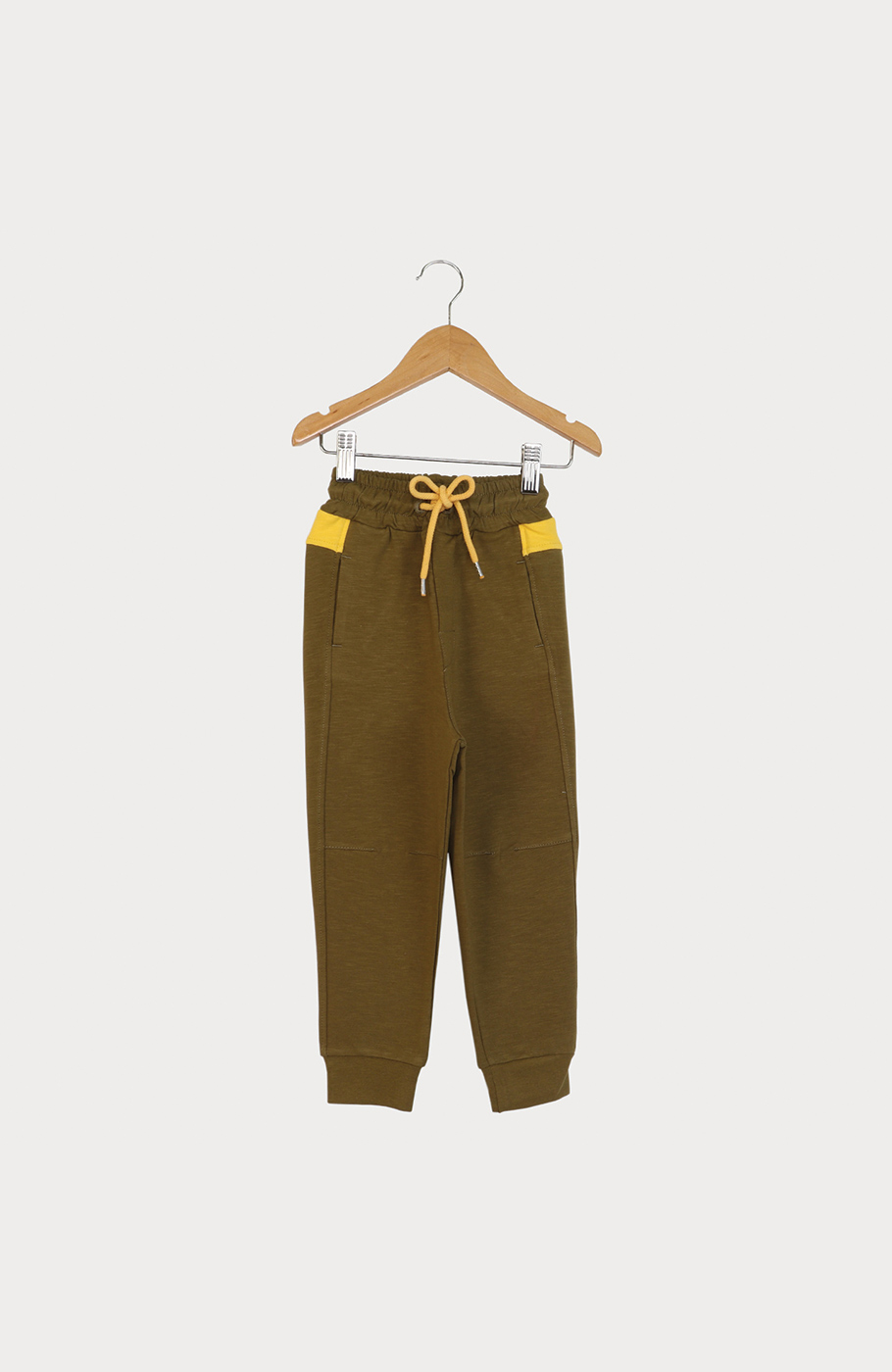 بلوز و شلوار دورس برش دار