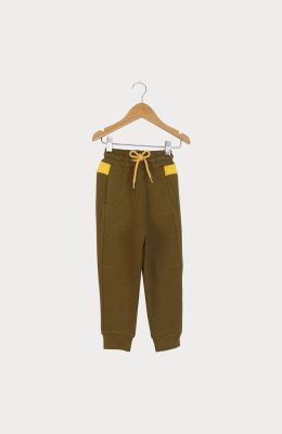 بلوز و شلوار دورس برش دار