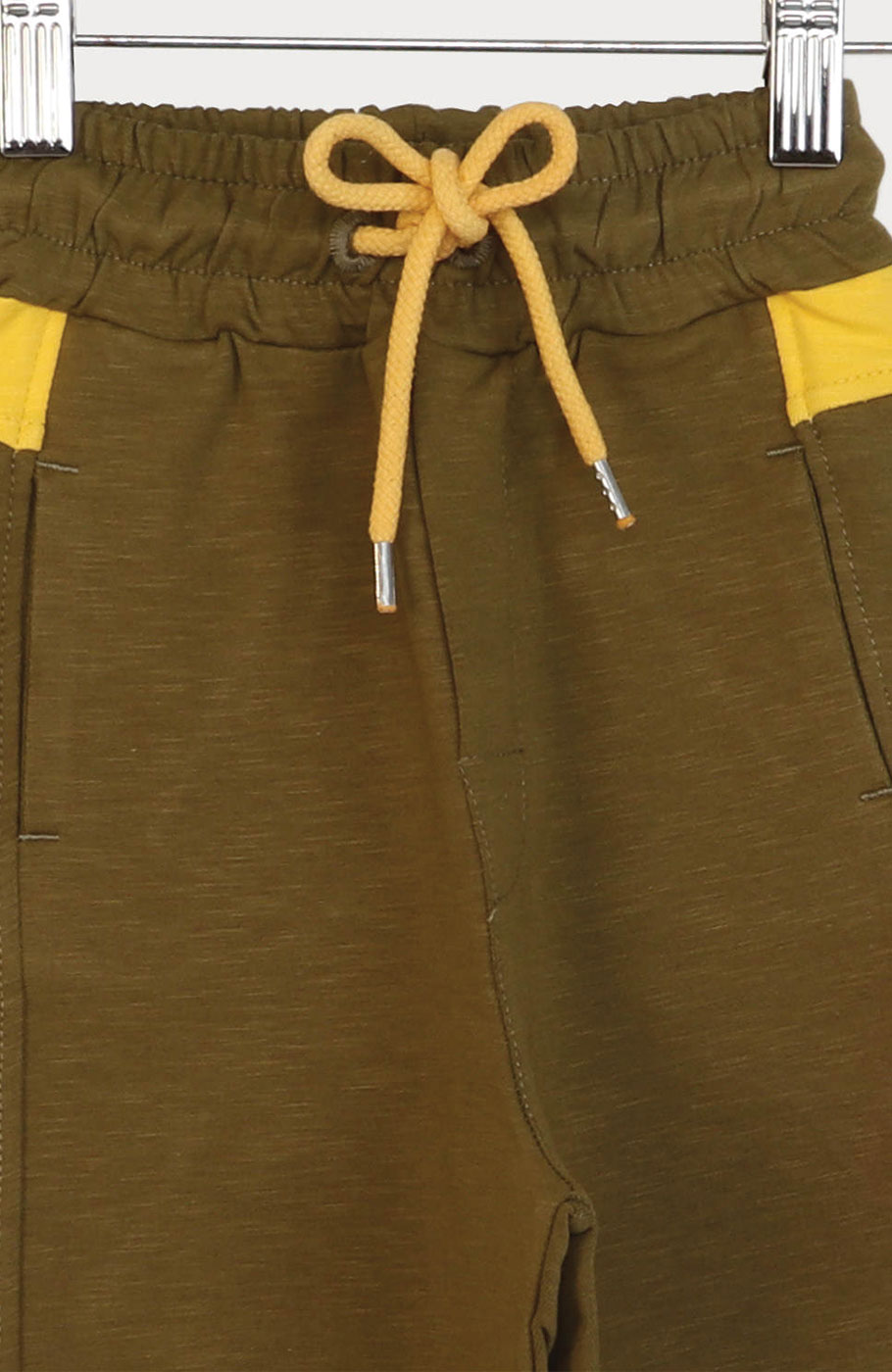 بلوز و شلوار دورس برش دار