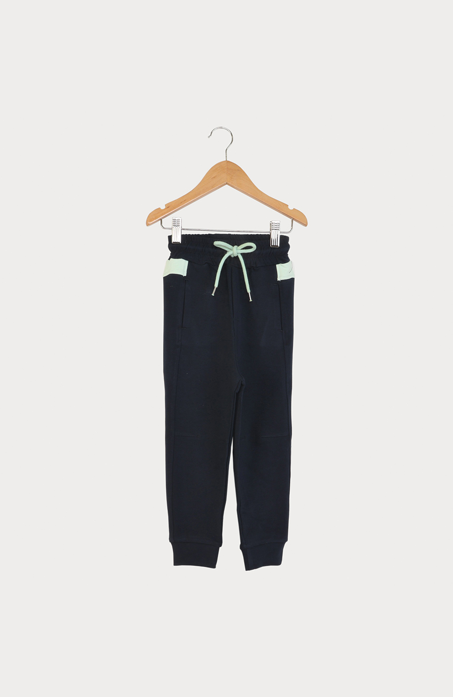 بلوز و شلوار دورس برش دار