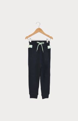 بلوز و شلوار دورس برش دار