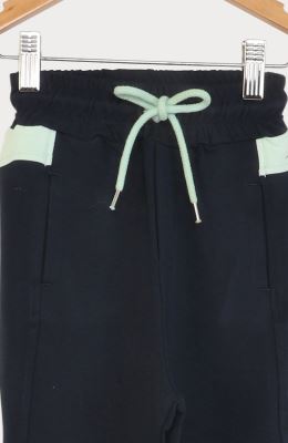 بلوز و شلوار دورس برش دار