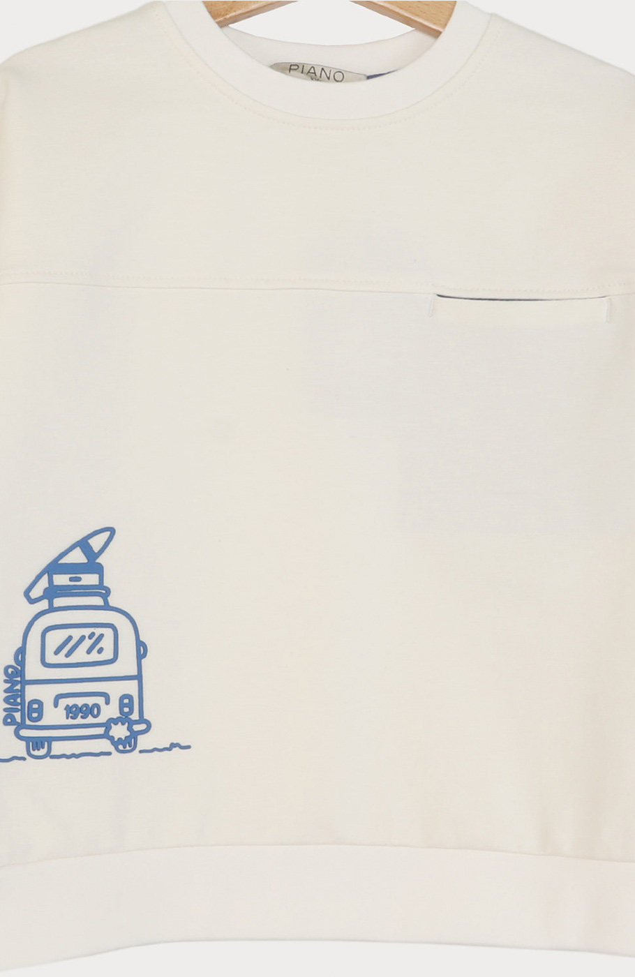 بلوز و شلوار دورس برش دار