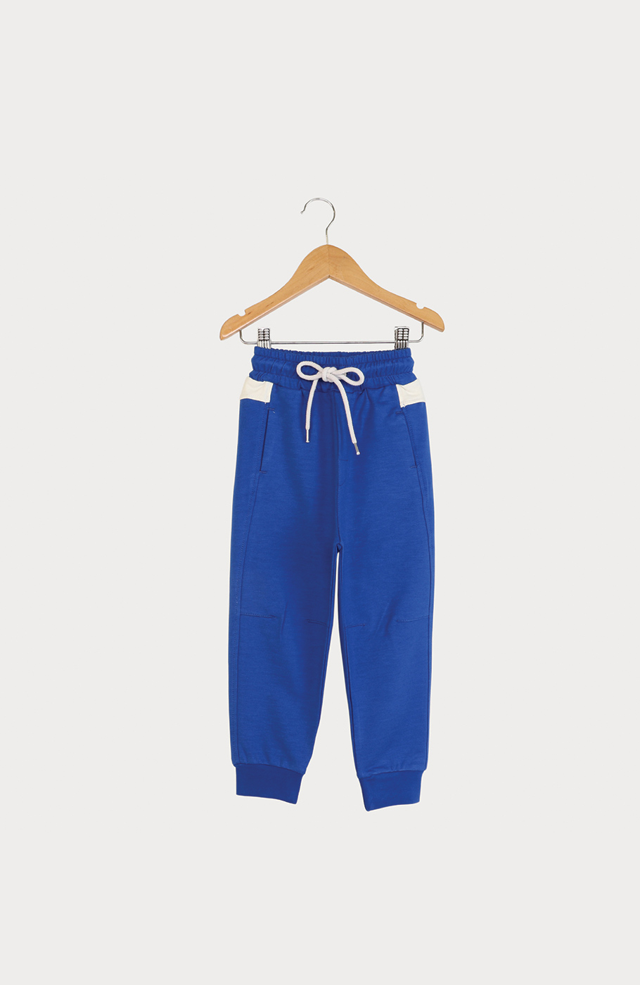 بلوز و شلوار دورس برش دار