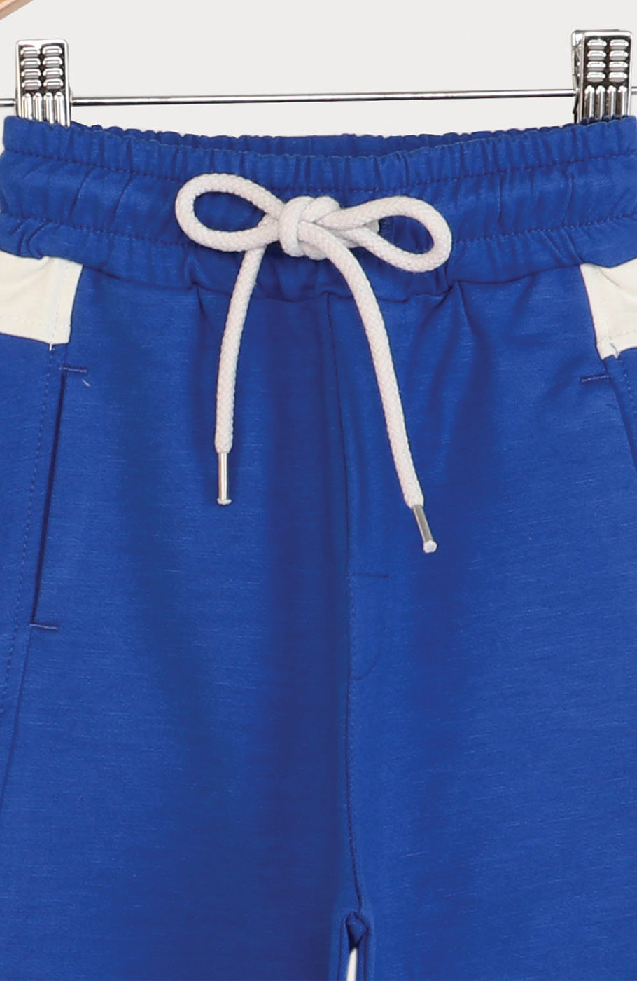 بلوز و شلوار دورس برش دار