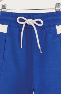 بلوز و شلوار دورس برش دار