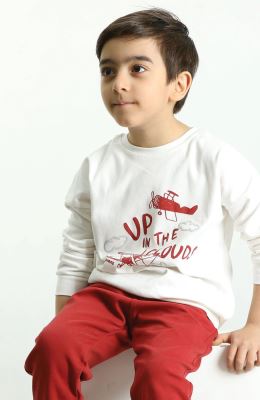 بلوز و شلوار فاینریب