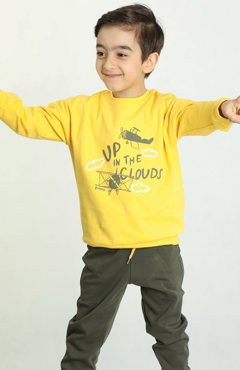 بلوز و شلوار فاینریب