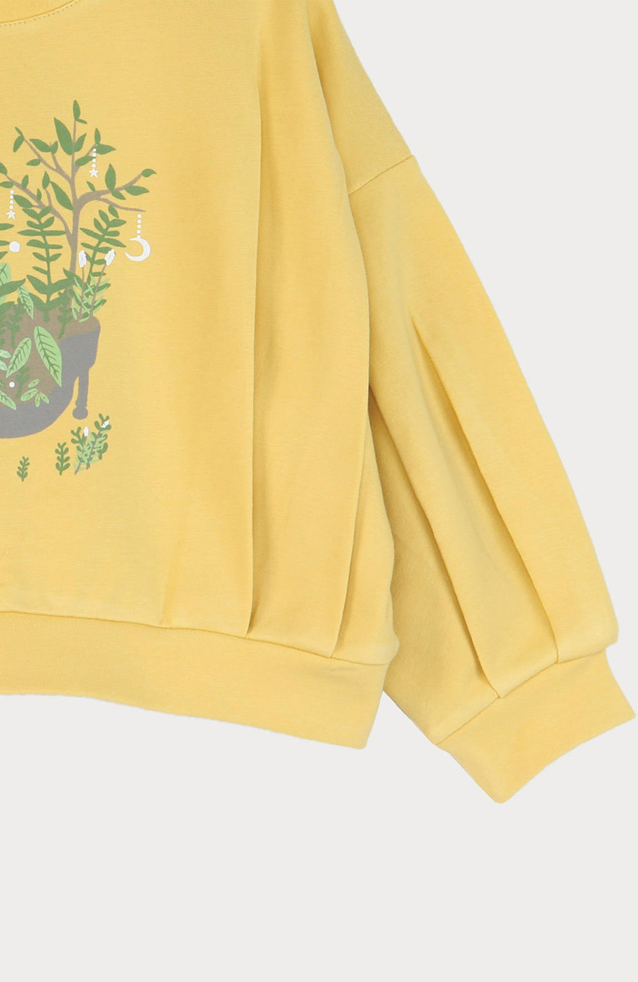 بلوز فاینریب جلو پیلی دار (ست با کد 10196)