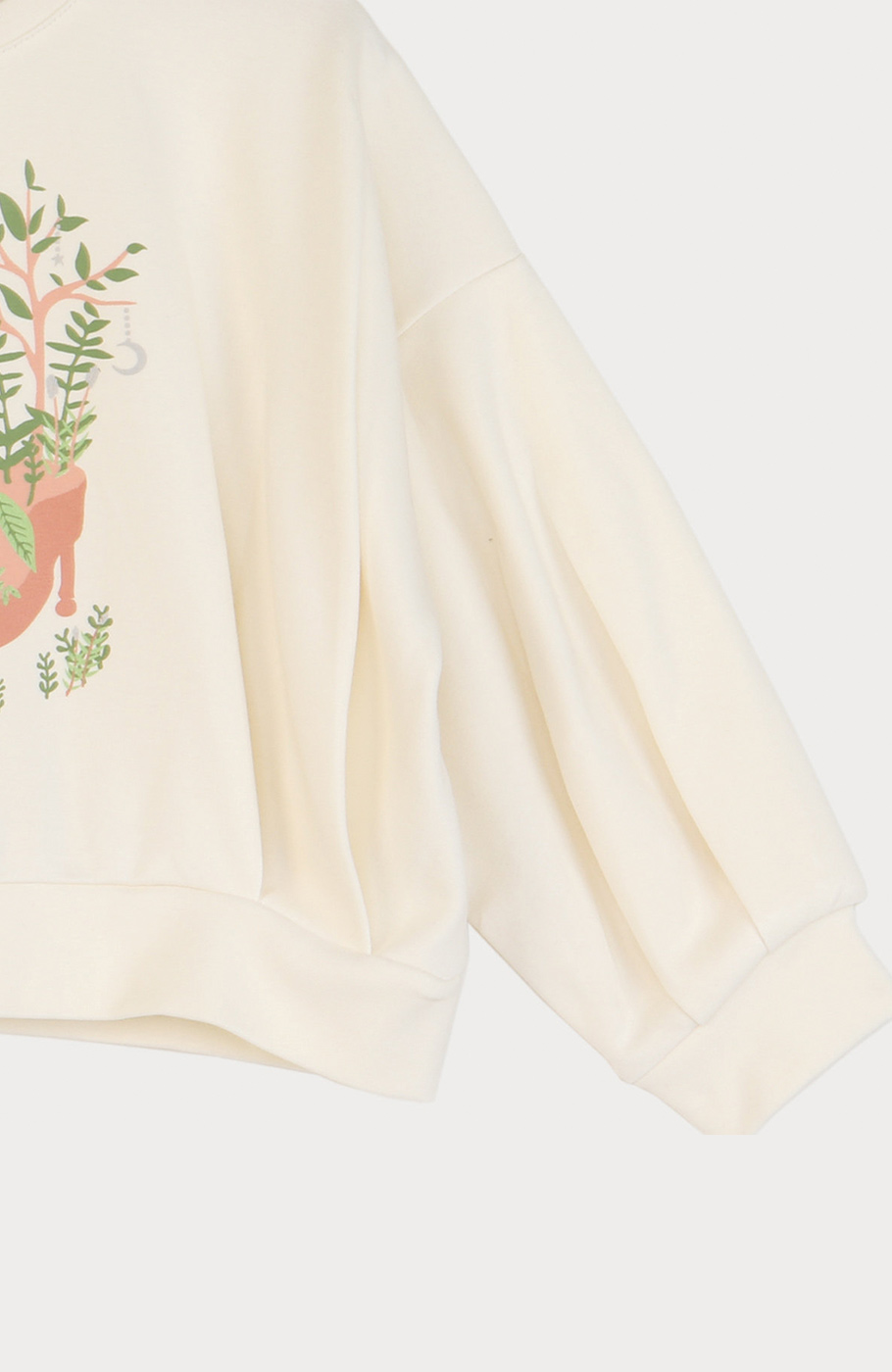 بلوز فاینریب جلو پیلی دار (ست با کد 10196)