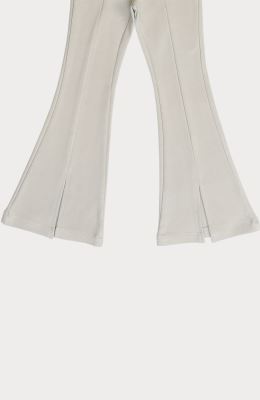 شلوار فاینریب دمپا چاک دار (ست با کد 10200)