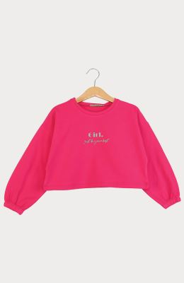 بلوز نیم تنه یکرو لایکرا (ست با کد 10195)