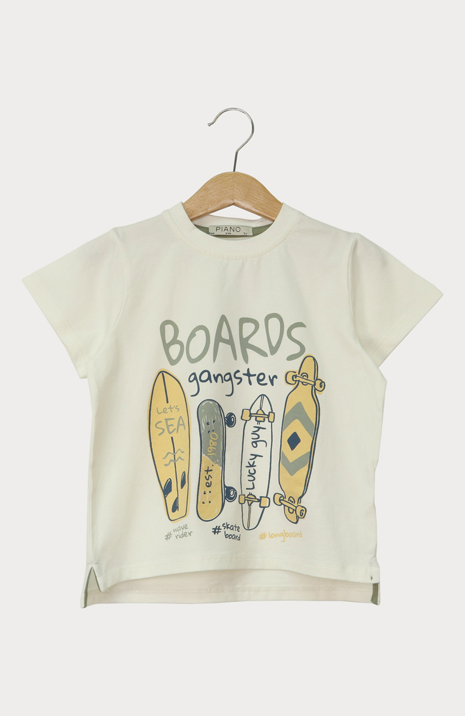 تیشرت یکرو لایکرا و شلوارک دورس دو نخ