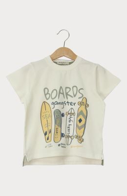 تیشرت یکرو لایکرا و شلوارک دورس دو نخ