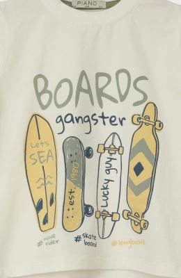 تیشرت یکرو لایکرا و شلوارک دورس دو نخ