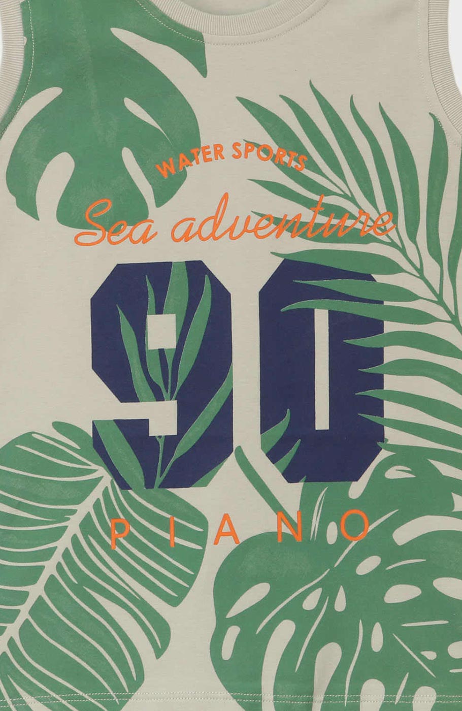 تاپ یکرو لایکرا