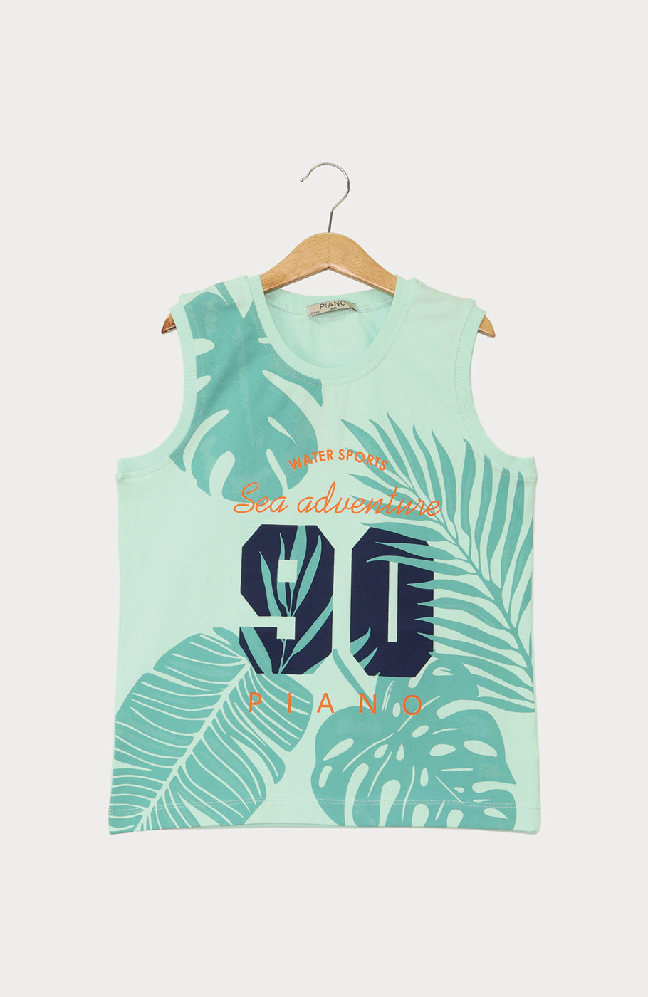 تاپ یکرو لایکرا