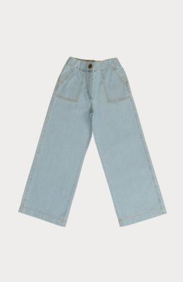 شلوار جین بوت کات