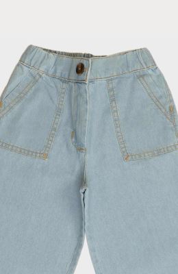 شلوار جین بوت کات