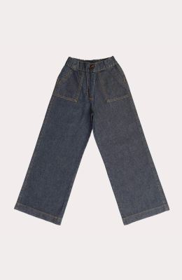 شلوار جین بوت کات